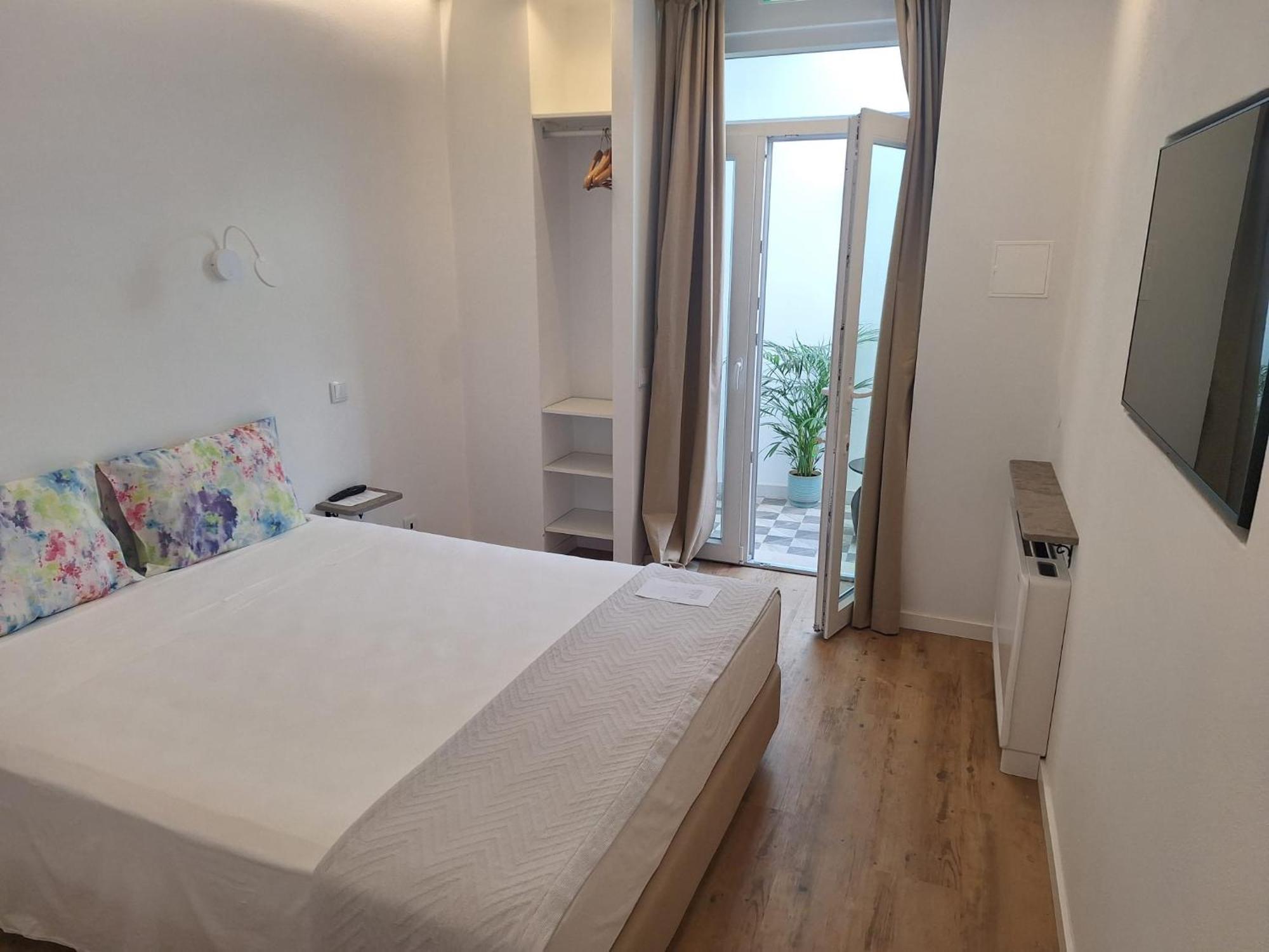 Santa Cruz - B&B Лагуш Экстерьер фото
