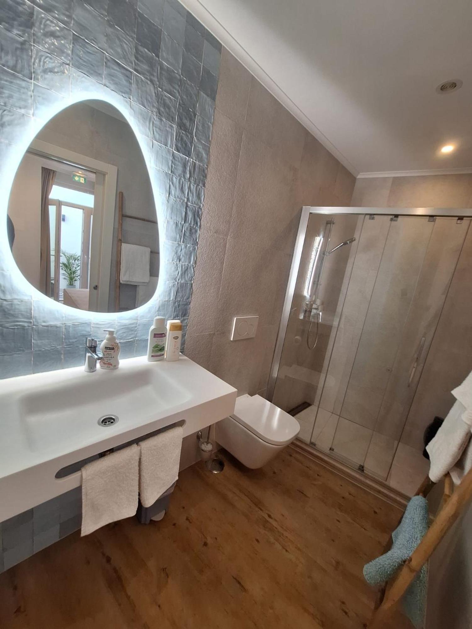 Santa Cruz - B&B Лагуш Экстерьер фото
