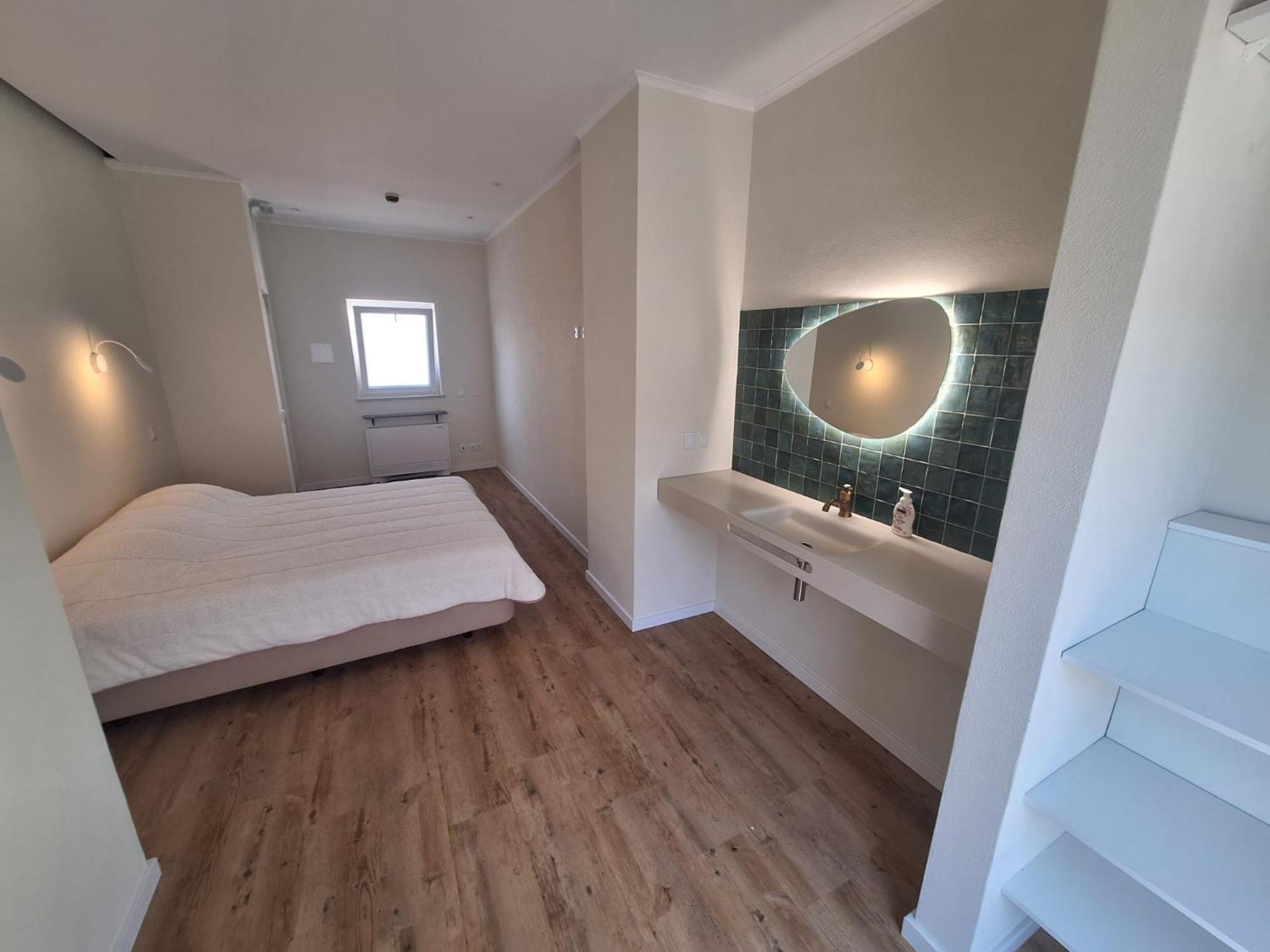 Santa Cruz - B&B Лагуш Экстерьер фото