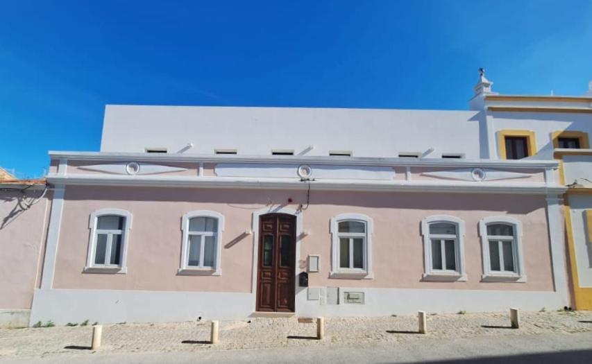 Santa Cruz - B&B Лагуш Экстерьер фото