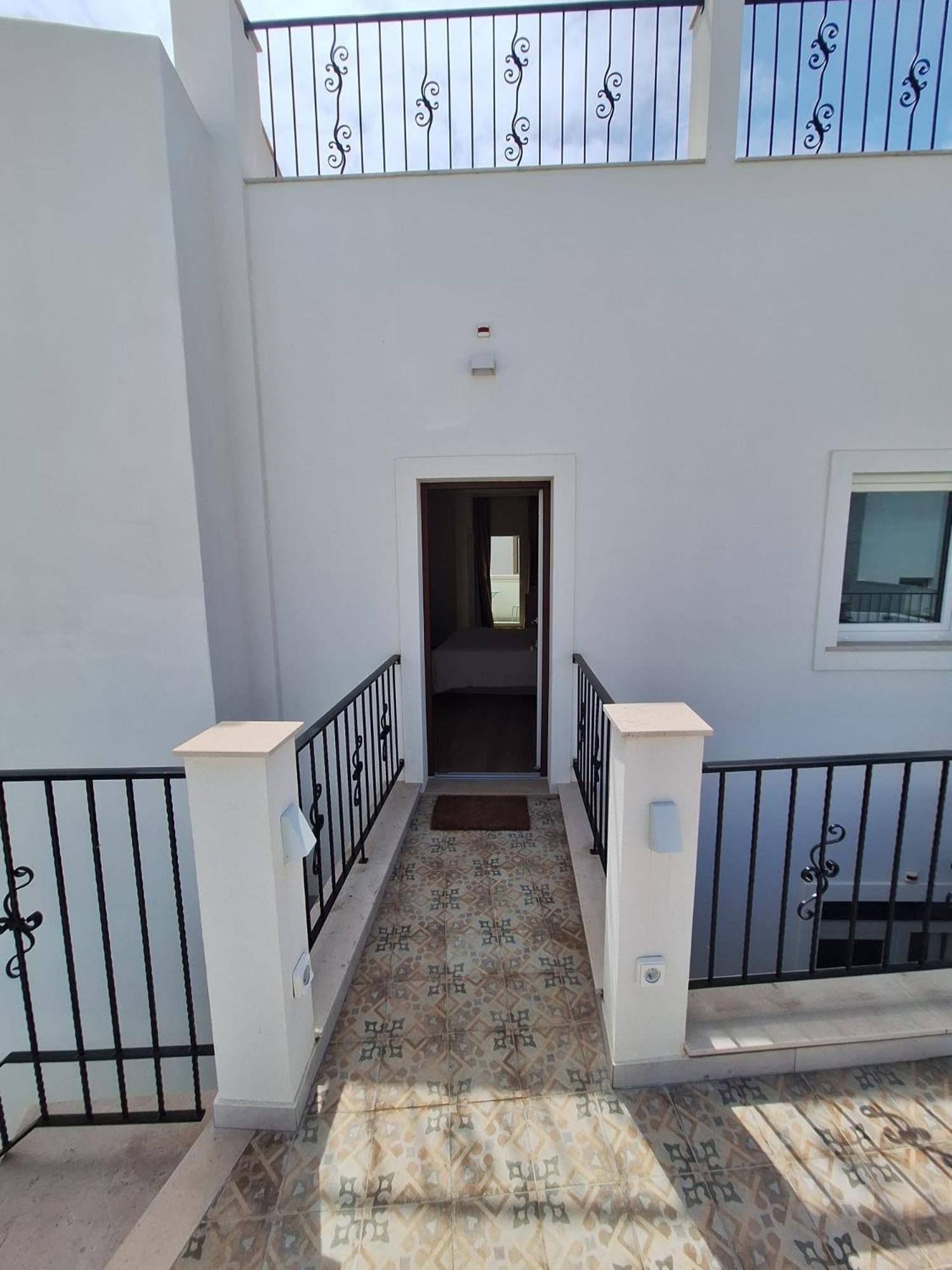 Santa Cruz - B&B Лагуш Экстерьер фото