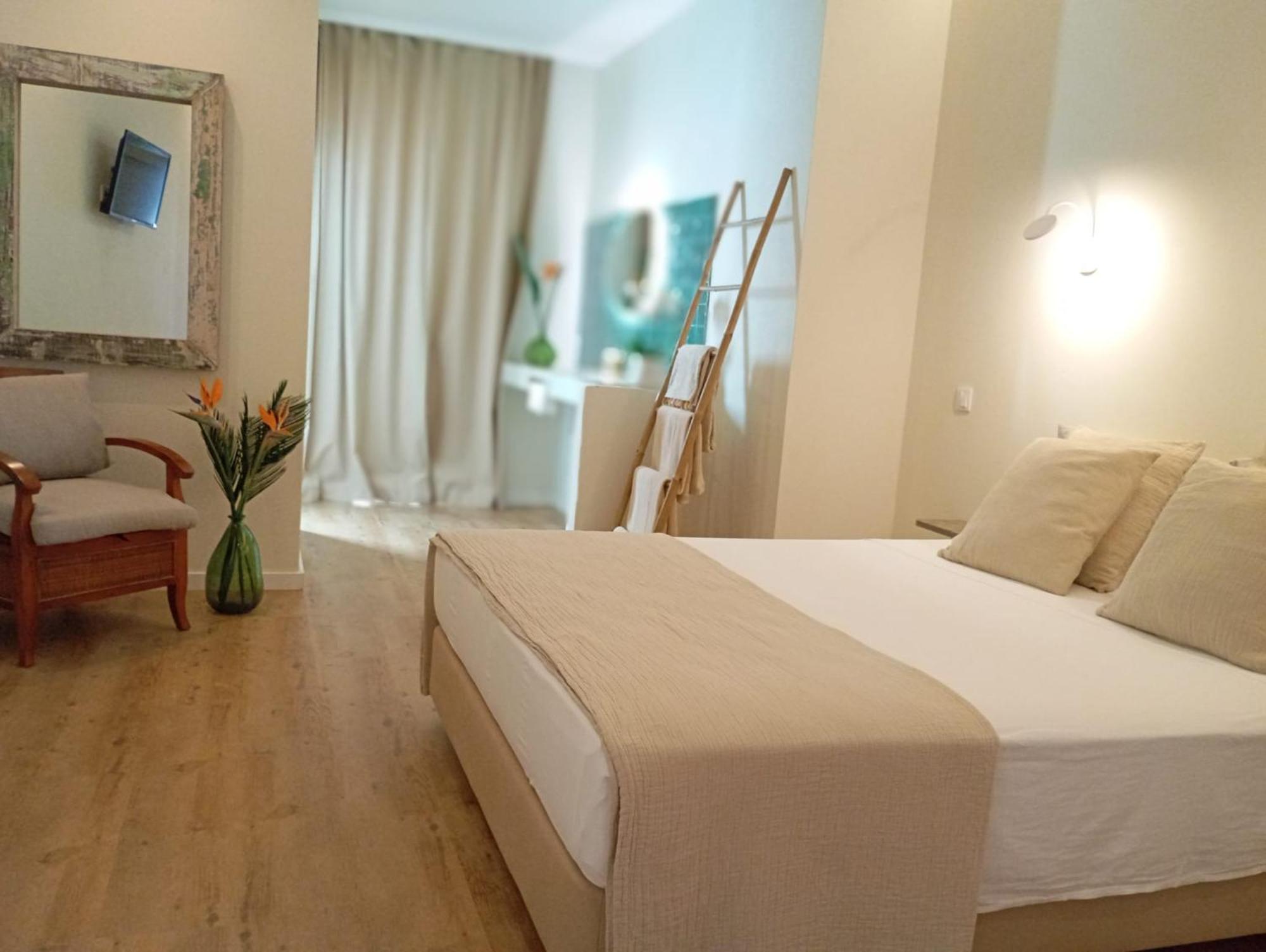 Santa Cruz - B&B Лагуш Экстерьер фото