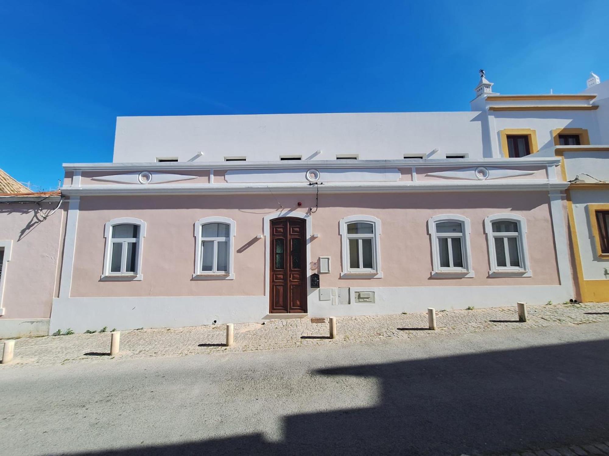 Santa Cruz - B&B Лагуш Экстерьер фото